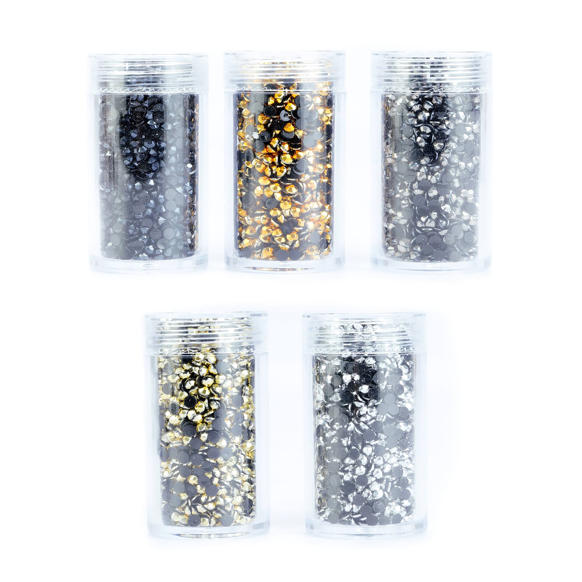 Metallic Diamond Art Gems by Make Market®